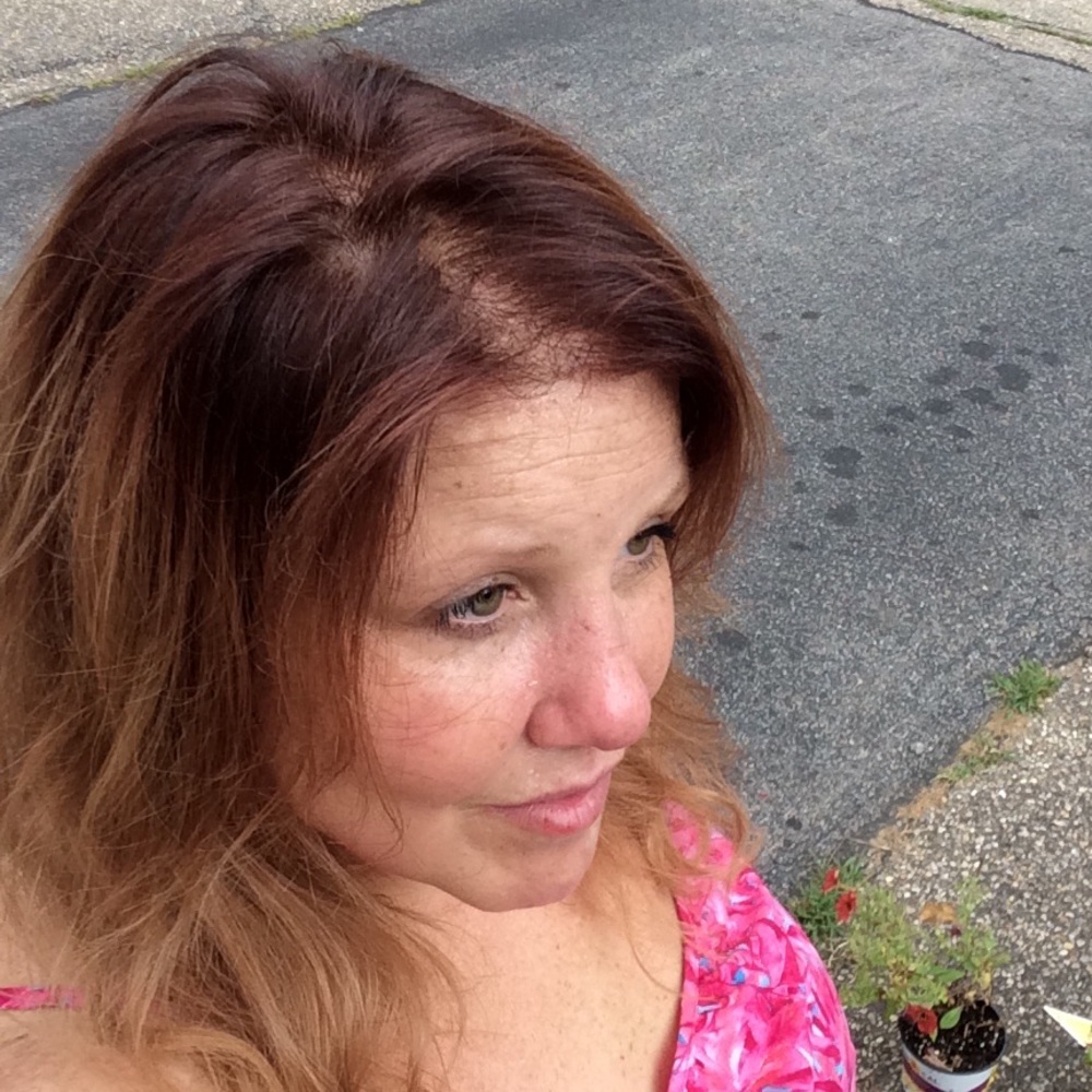 Meet your Posher, Tara